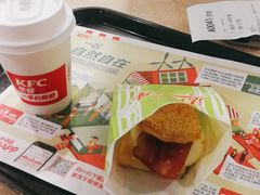 -肯德基(丰北路店)