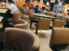 -大快活(丽丰店)