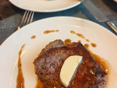 -济南凯宾斯基酒店-THE VIEW云景全日制餐厅