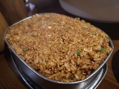 酱油炒饭-老屋印象川菜(马园路店)