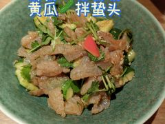 -KŌNG胶东小馆(华熙店)