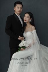 -乐派诗婚纱摄影