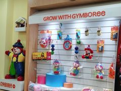 -金宝贝早教(和悦汇店)