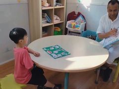 -i2青少儿英语(爱加星悦荟店)