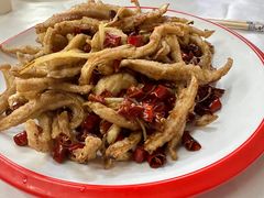 -庆山饭店·海鲜饺子家常菜(北戴河黑石路店)