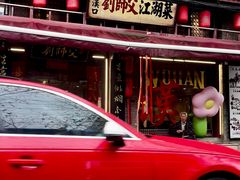 -刘师父老汉口江湖菜(蔡锷路店)