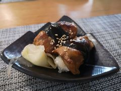 鹅肝寿司-活鳗饭·鹅肝范儿(高碑店店)