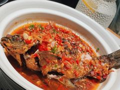 -费大厨辣椒炒肉(通州万达店)