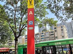 -沙湾姜撞奶甜品店(昌岗中路店)