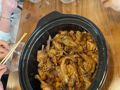 -斯丹姜母鸭·古法干香(涂门街总店)