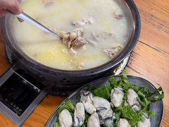 -金瑶池·猪肚鸡·传统冬瓜盅(20年白沙店)