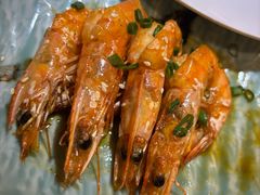 -吉兆·料理(红梅南路店)