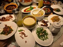 -宏宴·新京菜(望京店)