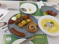 -库滋明·俄罗斯特色美食(中央大街店)