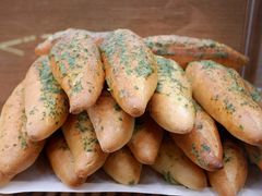 -山崎面包(静安久光店)