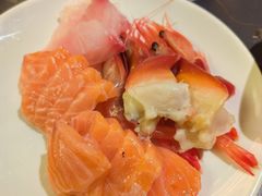 -钱小奴海鲜自助黑金店(杭州滨江龙湖店)