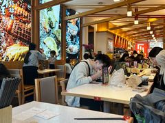 -味千拉面(惠州淡水嘉信茂广场分店)
