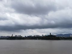-江心屿景区