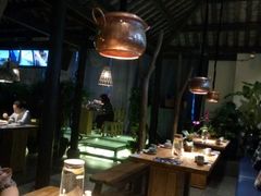 大堂-兰木肆·云南菜(龙湖U城天街店)