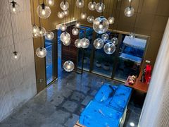 -一澜江宴·江景公园餐厅(江滩公园店)