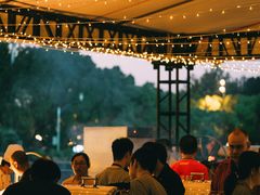 -The BREW·酿餐厅(浦东嘉里大酒店)