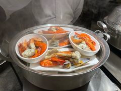 -杭州开元名都大酒店·地中海自助餐厅