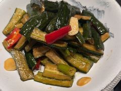 -码头鲜精致威海菜(欧乐坊店)