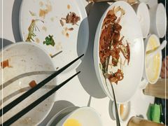 -汤城小厨•粤菜•靓汤(金宝街店)