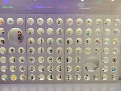 -丽达购物中心(崂山店)