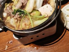 -二丁目食堂(浑南花园城店)