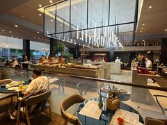 -上海虹桥宾馆味翠餐厅