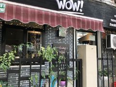 -WOW coffee
