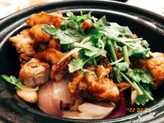 -神仙馆(衡山路店)