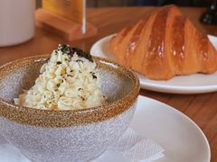 松露调味土豆泥-Money Shops(愚园路店)