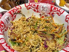 -人民公社大食堂(张家湾店)