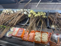 -水碾河刘老大串串香(水碾河路店)