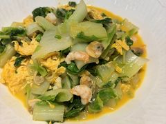 -船歌·鱼水饺青岛菜(太阳宫凯德MALL店)