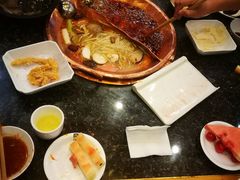 -老码头火锅(骡马市店)