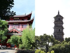 -锁江楼