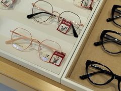 -兰科达眼镜(西固店)