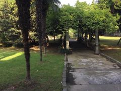 -同济大学(沪西校区)