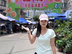 -细村农贸综合市场