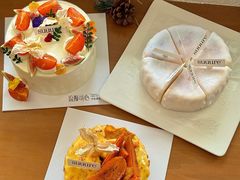 -流酥可心·牛乳蛋糕商店(禾祥西路店)