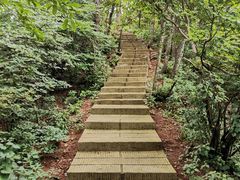 -安徽天堂寨风景区