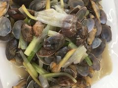 -渔民船说·北塘海鲜·天津菜·海肠捞饭(北塘古镇店)