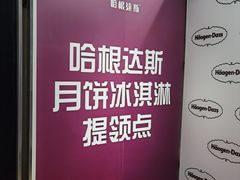 -哈根达斯(国瑞店)
