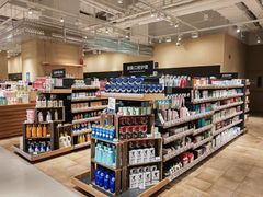 零售区-七鲜超市(瑞虹天地太阳宫店)