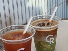 -Cupping Room(Harbour City)