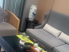 -写庭·鱼鲜川菜·宴请(铁像寺水街店)