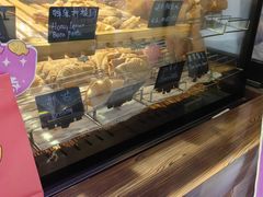 -粉粉乐鲷鱼烧(美罗城店)